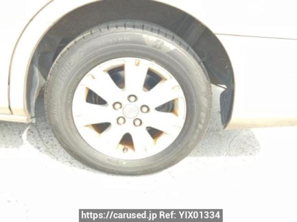 Used 2005 AT toyota alphard MNH10W Image[28]