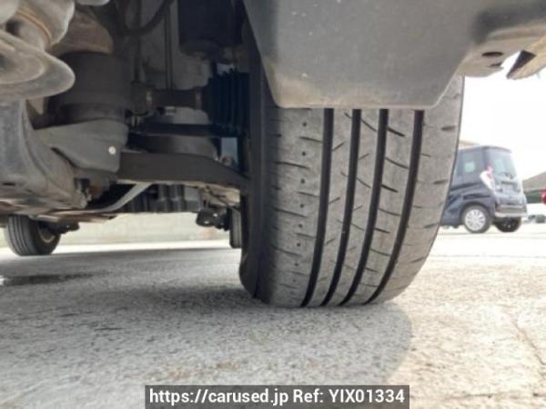 Used 2005 AT toyota alphard MNH10W Image[31]
