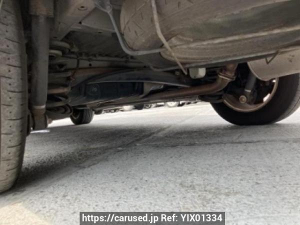 Used 2005 AT toyota alphard MNH10W Image[34]