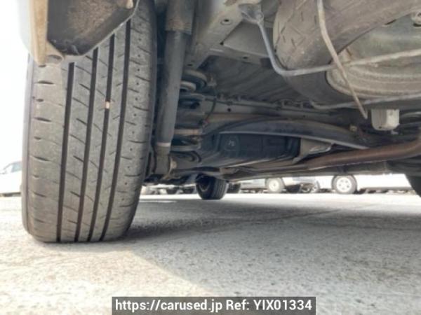 Used 2005 AT toyota alphard MNH10W Image[36]