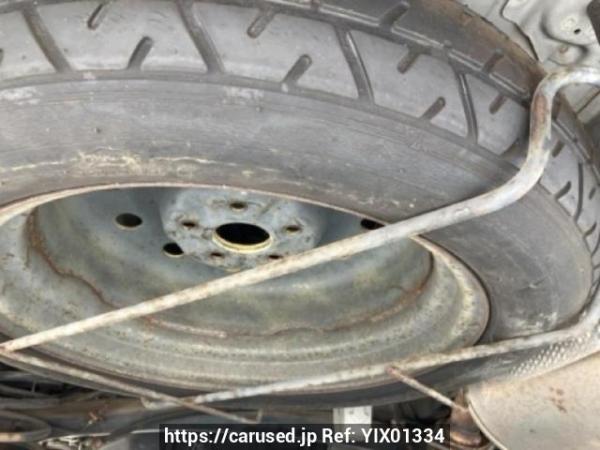 Used 2005 AT toyota alphard MNH10W Image[38]
