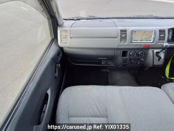 Used 2005 AT toyota hiace-van KDH205V Image[17]