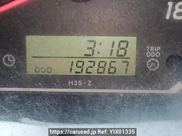 Used 2005 AT toyota hiace-van KDH205V Image[24]