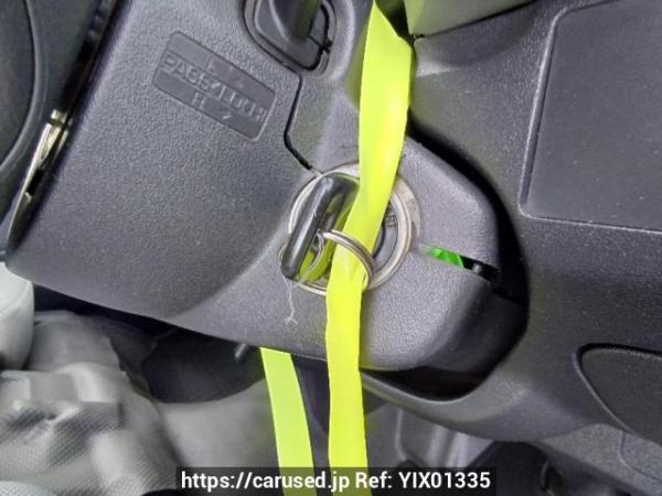 Used 2005 AT toyota hiace-van KDH205V Image[25]