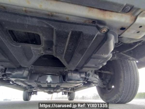 Used 2005 AT toyota hiace-van KDH205V Image[31]