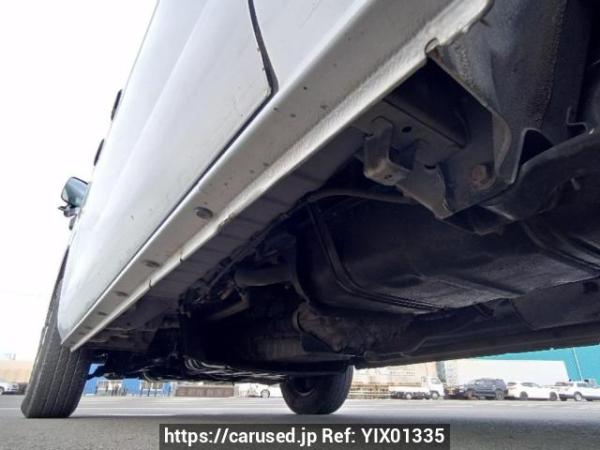Used 2005 AT toyota hiace-van KDH205V Image[32]