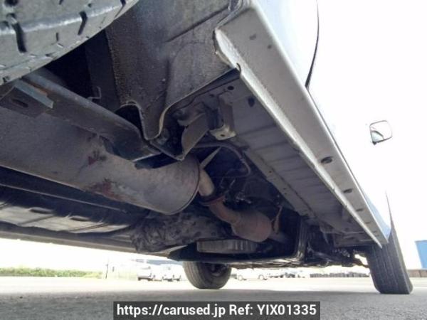 Used 2005 AT toyota hiace-van KDH205V Image[33]