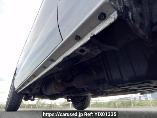 Used 2005 AT toyota hiace-van KDH205V Image[34]