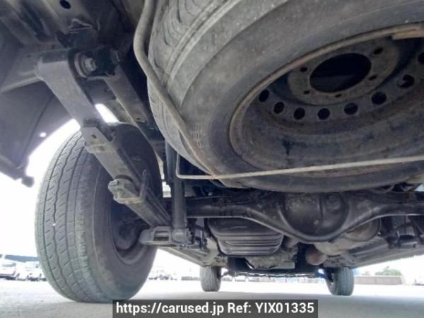 Used 2005 AT toyota hiace-van KDH205V Image[36]