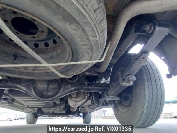 Used 2005 AT toyota hiace-van KDH205V Image[37]