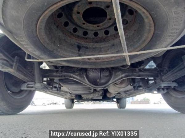 Used 2005 AT toyota hiace-van KDH205V Image[38]