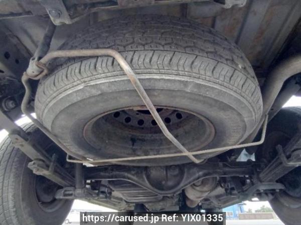 Used 2005 AT toyota hiace-van KDH205V Image[39]