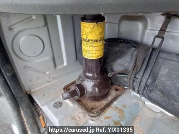 Used 2005 AT toyota hiace-van KDH205V Image[40]