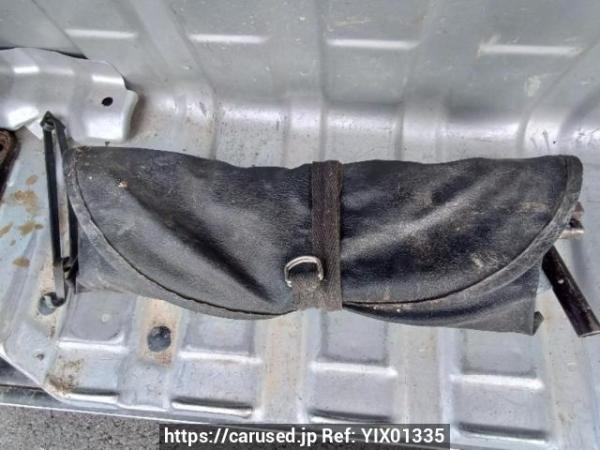 Used 2005 AT toyota hiace-van KDH205V Image[41]