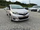 Toyota Vitz KSP130