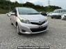 Used 2011 AT toyota vitz KSP130 Image[0]