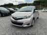 Used 2011 AT toyota vitz KSP130 Image[2]