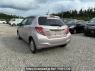 Used 2011 AT toyota vitz KSP130 Image[3]