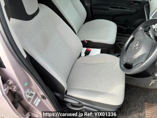 Used 2011 AT toyota vitz KSP130 Image[9]