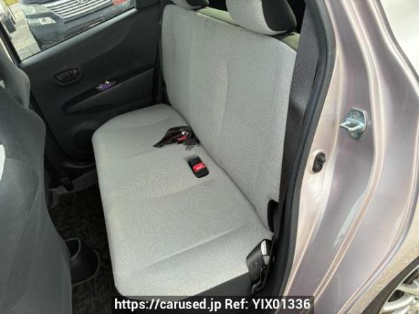 Used 2011 AT toyota vitz KSP130 Image[12]