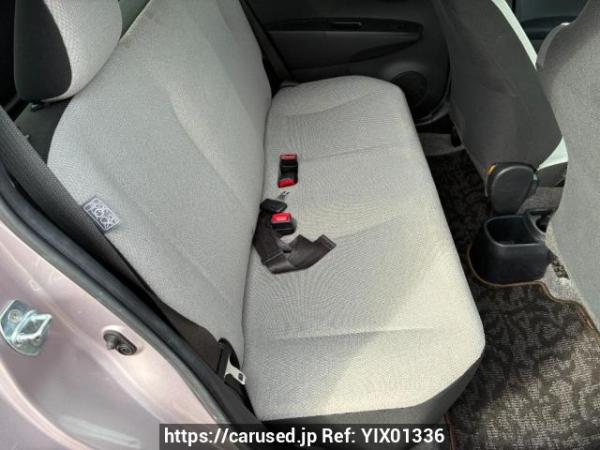 Used 2011 AT toyota vitz KSP130 Image[11]