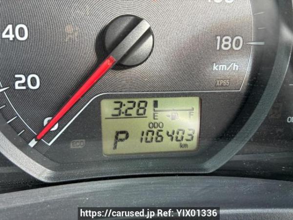 Used 2011 AT toyota vitz KSP130 Image[17]