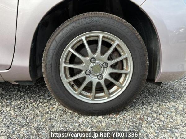 Used 2011 AT toyota vitz KSP130 Image[18]