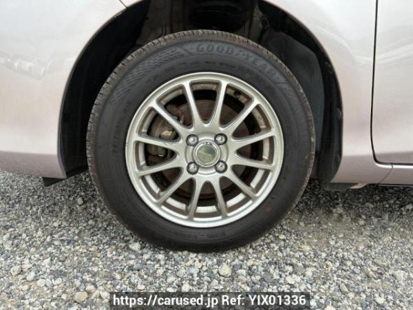 Used 2011 AT toyota vitz KSP130 Image[19]