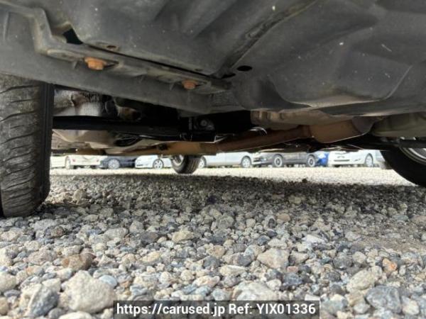 Used 2011 AT toyota vitz KSP130 Image[22]