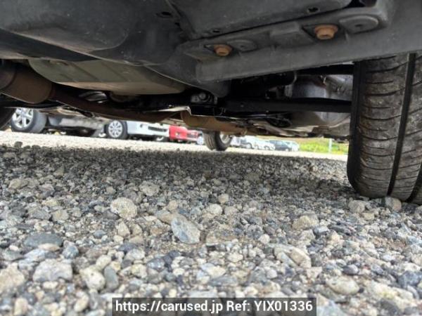 Used 2011 AT toyota vitz KSP130 Image[23]