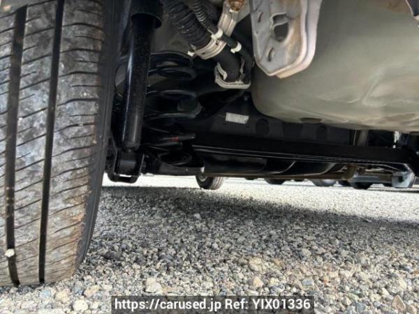 Used 2011 AT toyota vitz KSP130 Image[24]