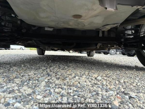 Used 2011 AT toyota vitz KSP130 Image[25]