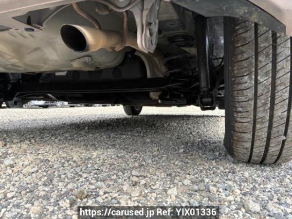 Used 2011 AT toyota vitz KSP130 Image[26]