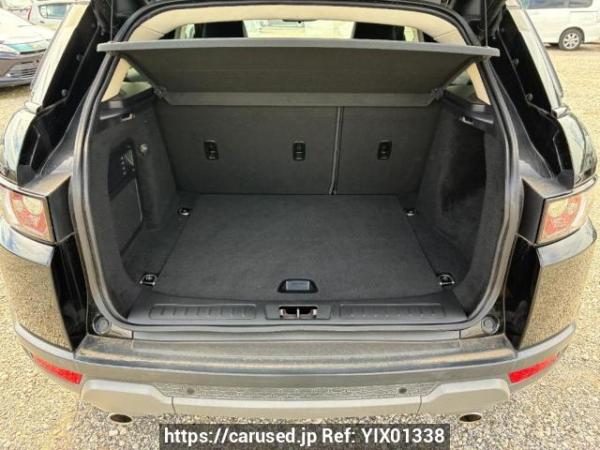 Used 2012 AT land-rover range-rover-evoque LV2A Image[6]