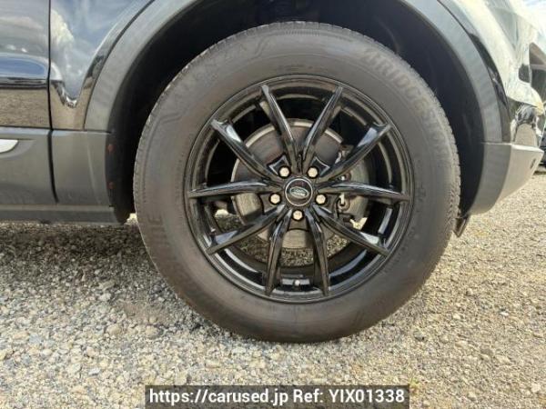 Used 2012 AT land-rover range-rover-evoque LV2A Image[16]