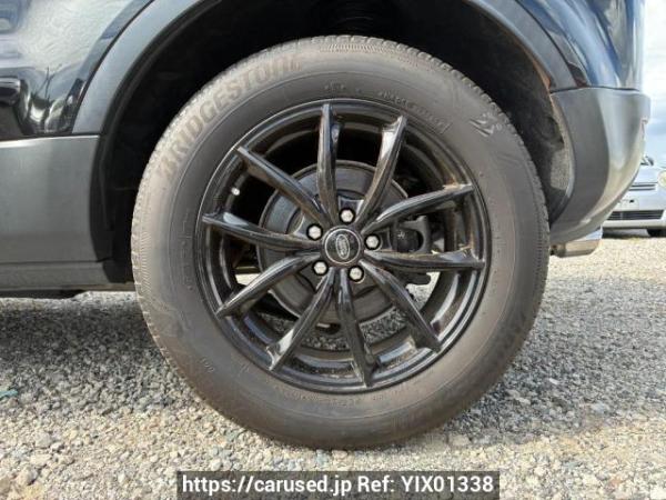 Used 2012 AT land-rover range-rover-evoque LV2A Image[19]