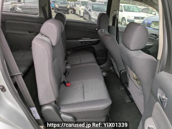 Used 2003 AT toyota wish ZNE10G Image[11]