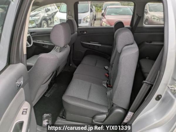 Used 2003 AT toyota wish ZNE10G Image[12]