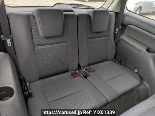 Used 2003 AT toyota wish ZNE10G Image[13]