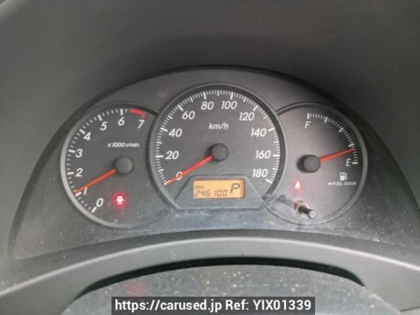 Used 2003 AT toyota wish ZNE10G Image[16]