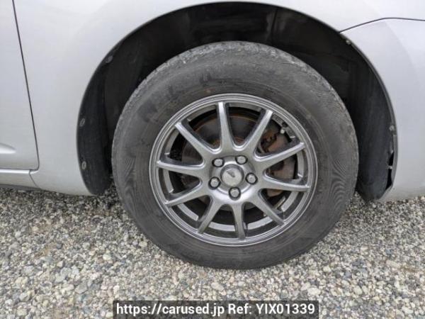 Used 2003 AT toyota wish ZNE10G Image[17]