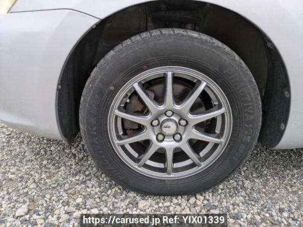 Used 2003 AT toyota wish ZNE10G Image[18]