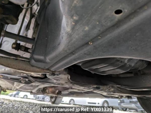 Used 2003 AT toyota wish ZNE10G Image[21]