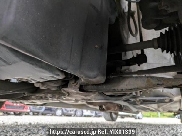 Used 2003 AT toyota wish ZNE10G Image[22]