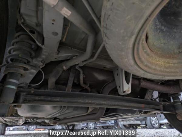 Used 2003 AT toyota wish ZNE10G Image[23]