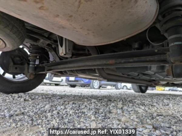 Used 2003 AT toyota wish ZNE10G Image[24]