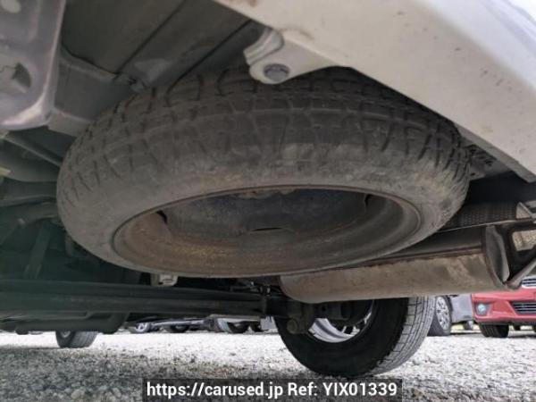 Used 2003 AT toyota wish ZNE10G Image[25]