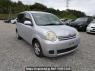 Used 2007 AT toyota sienta NCP81G Image[0]