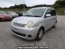 Used 2007 AT toyota sienta NCP81G Image[2]
