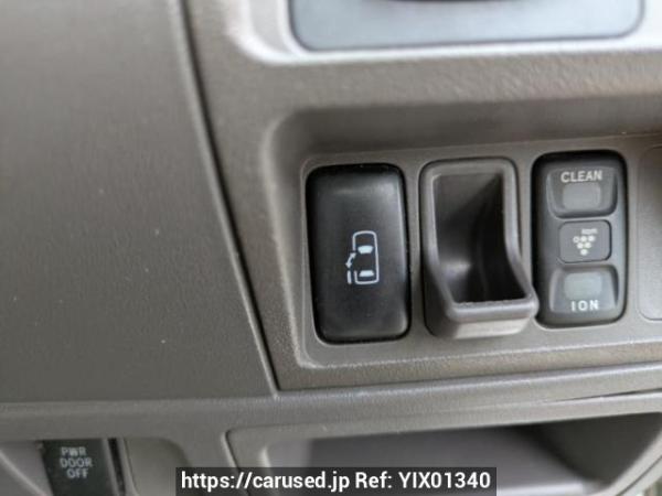 Used 2007 AT toyota sienta NCP81G Image[17]